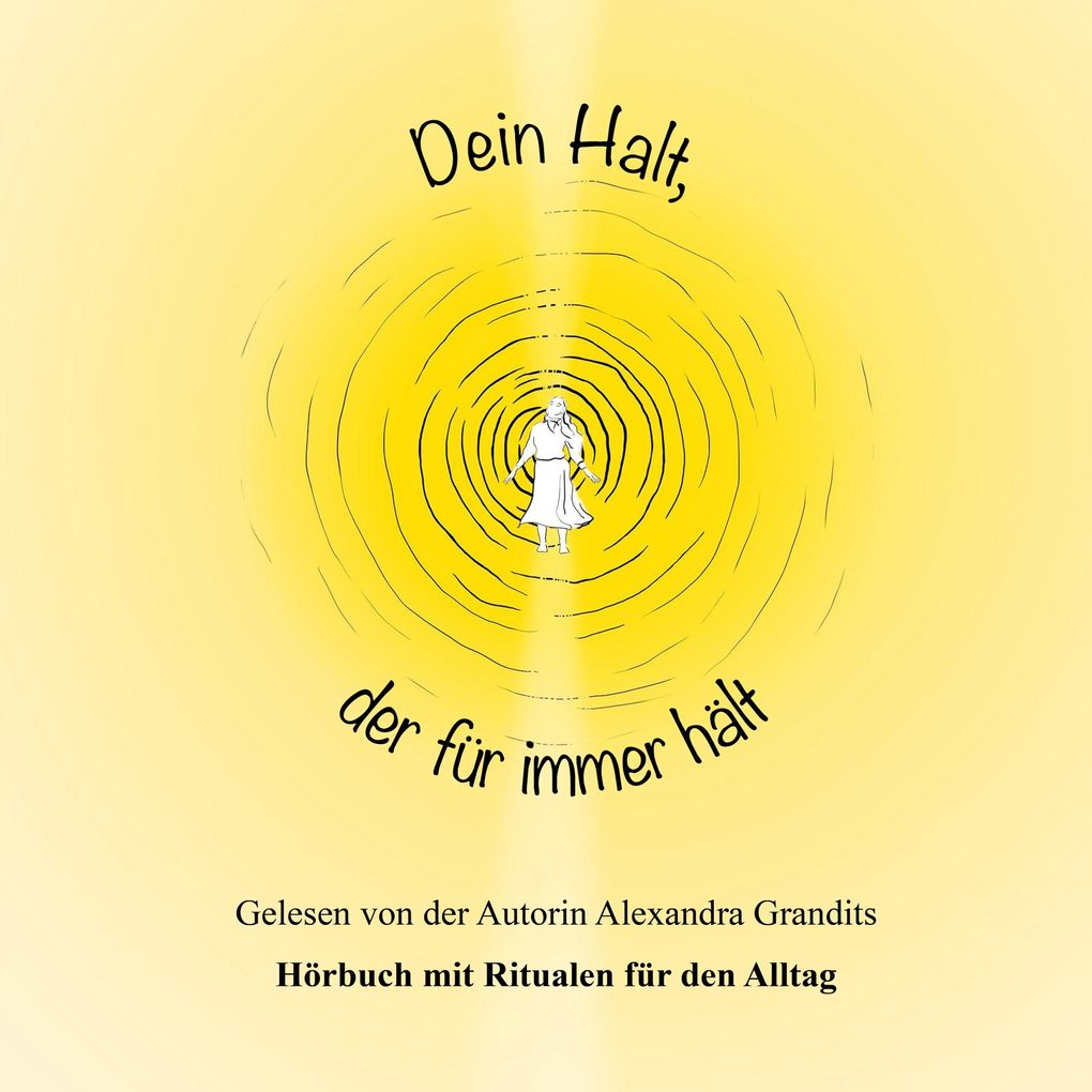Dein Halt der für immer hält
