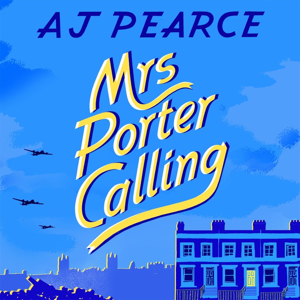 Mrs Porter Calling