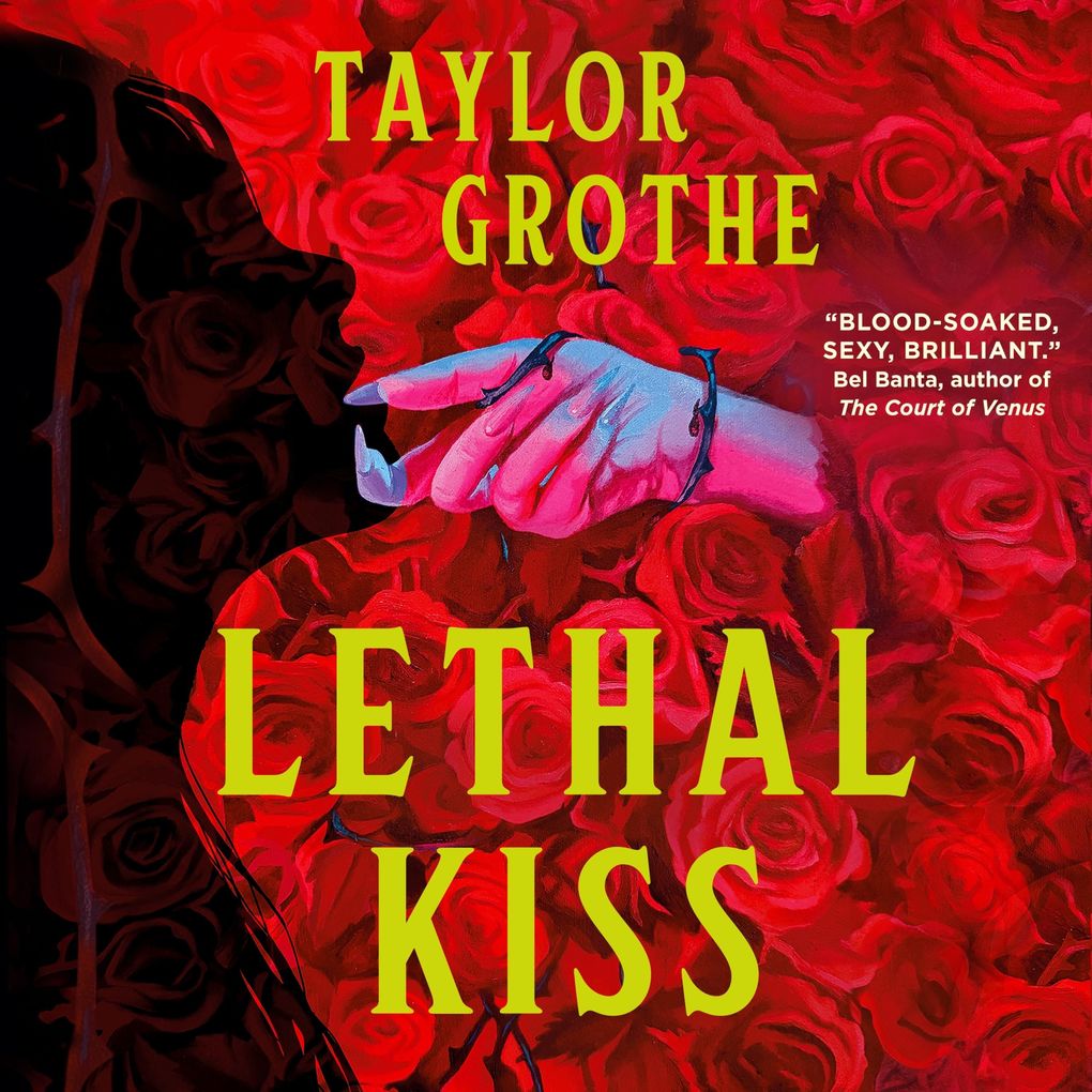 Lethal Kiss