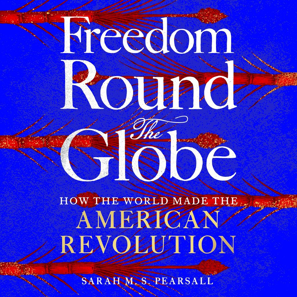 Freedom Round the Globe