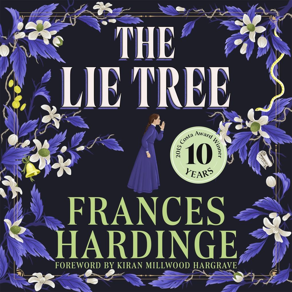 The Lie Tree