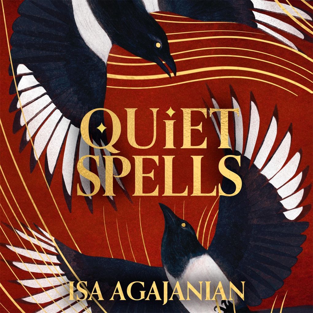 Quiet Spells