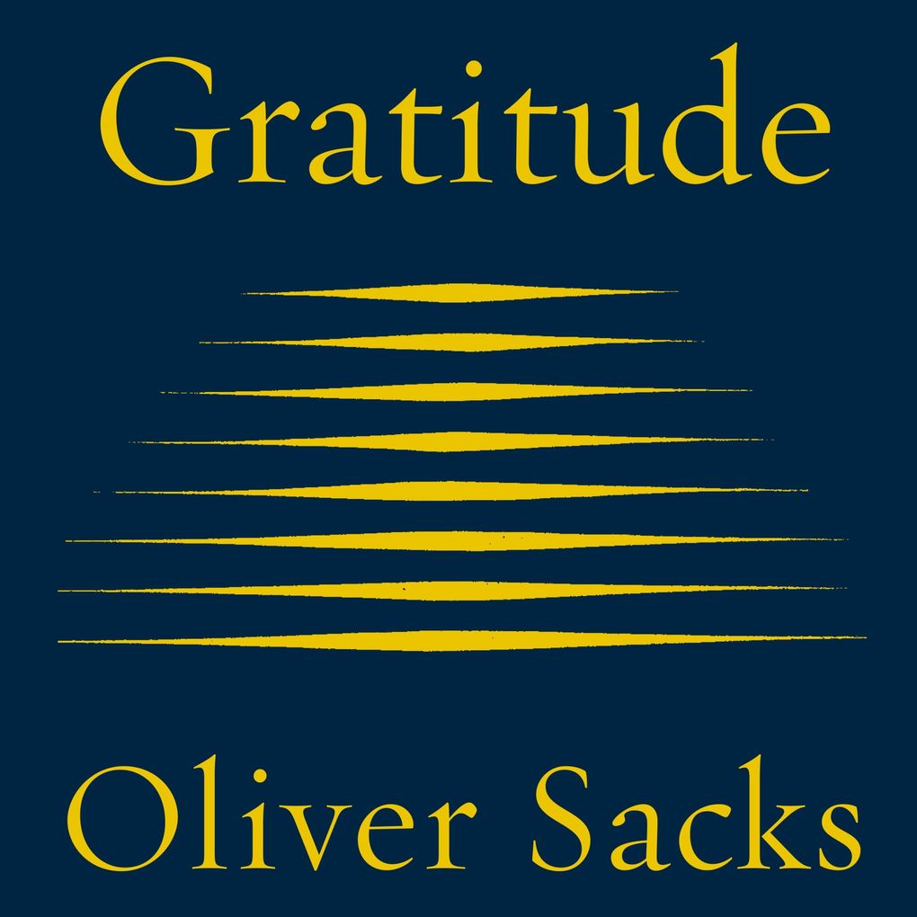 Gratitude