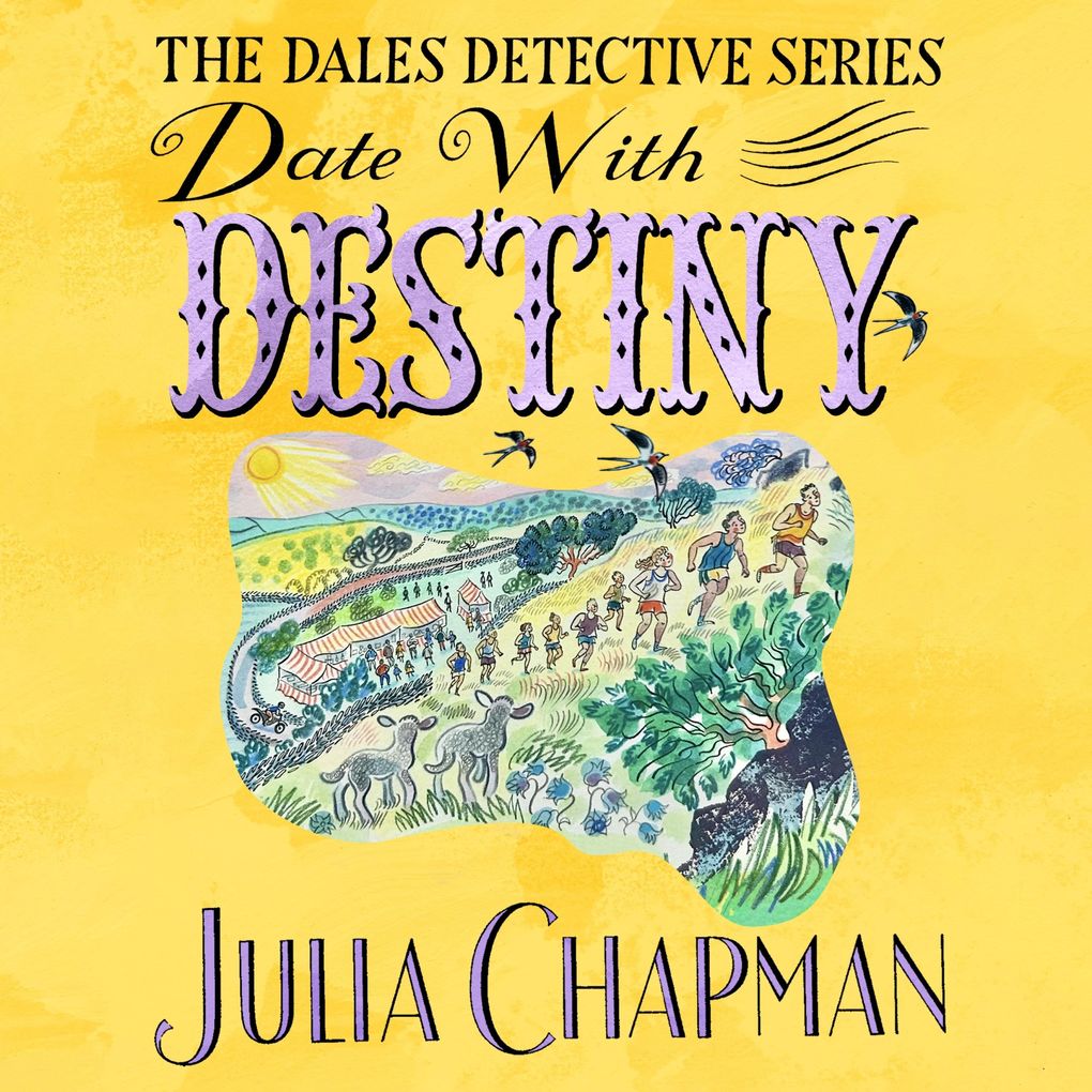 Date with Destiny