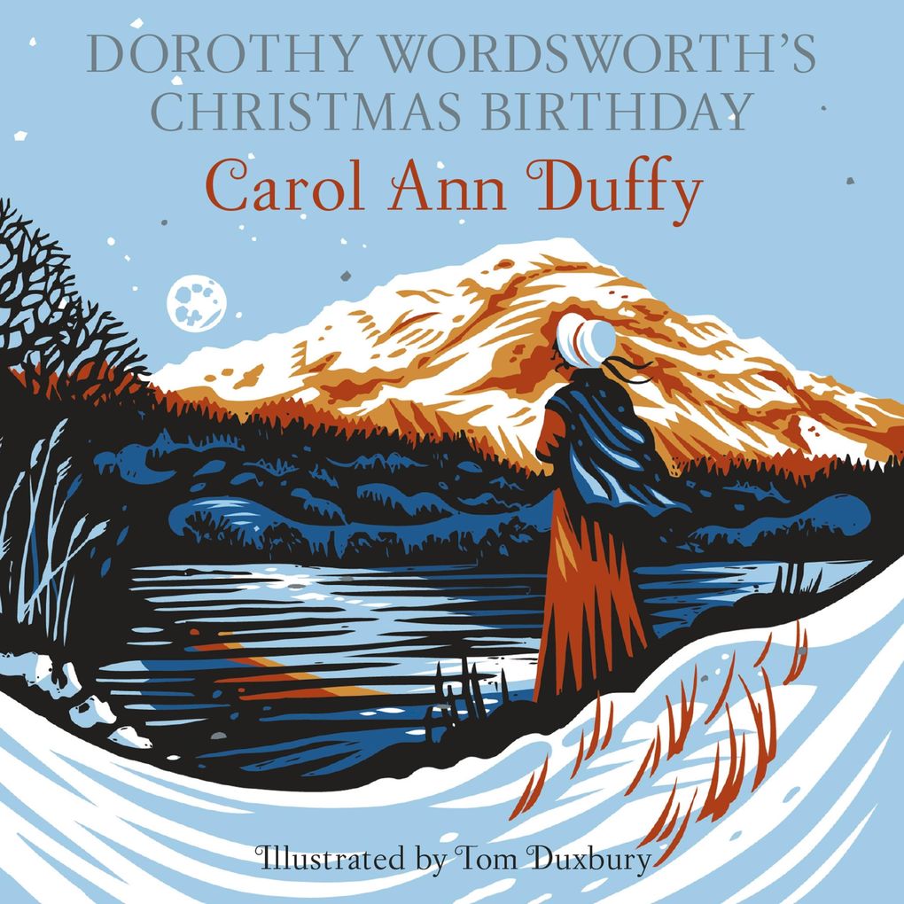 Dorothy Wordsworth's Christmas Birthday
