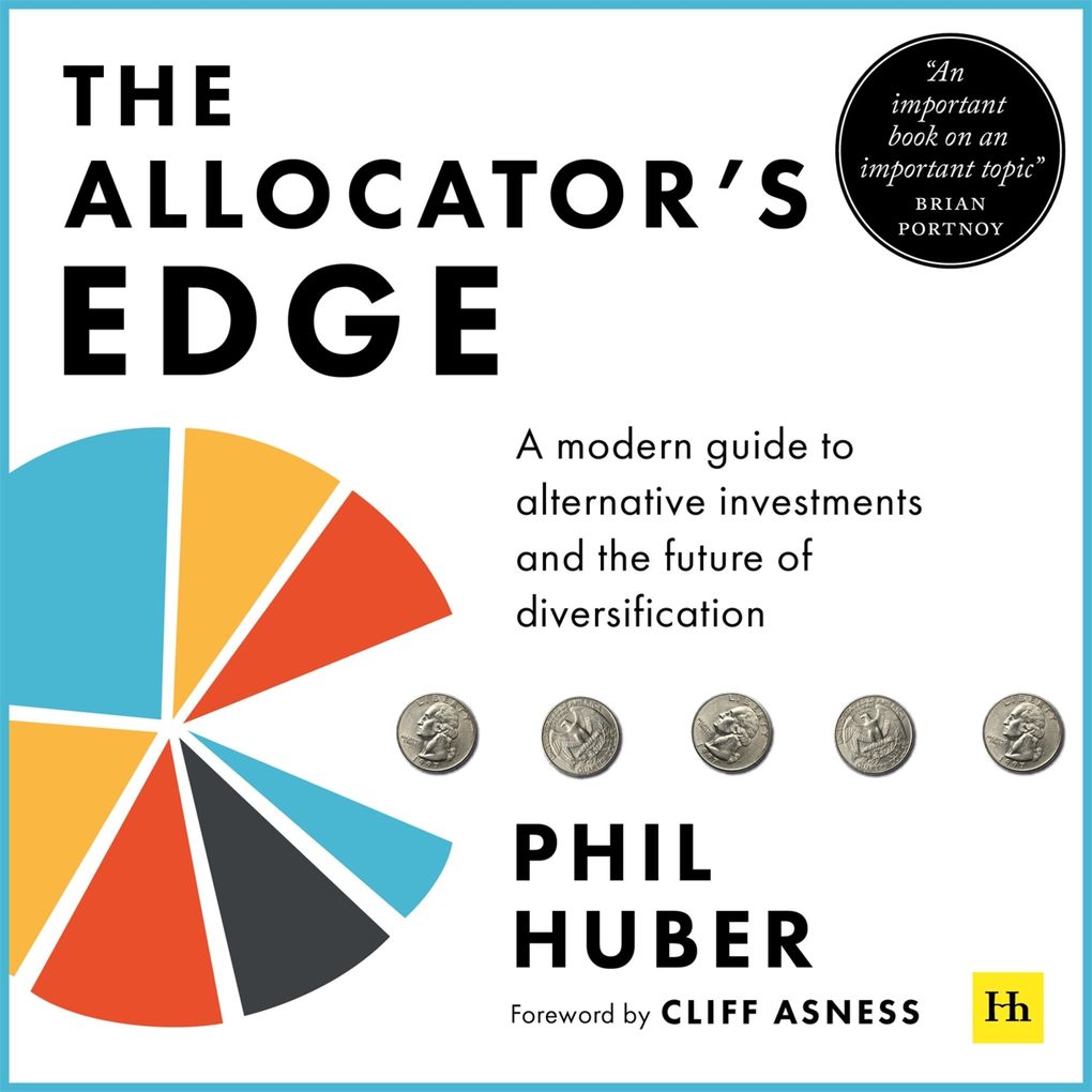 The Allocator's Edge