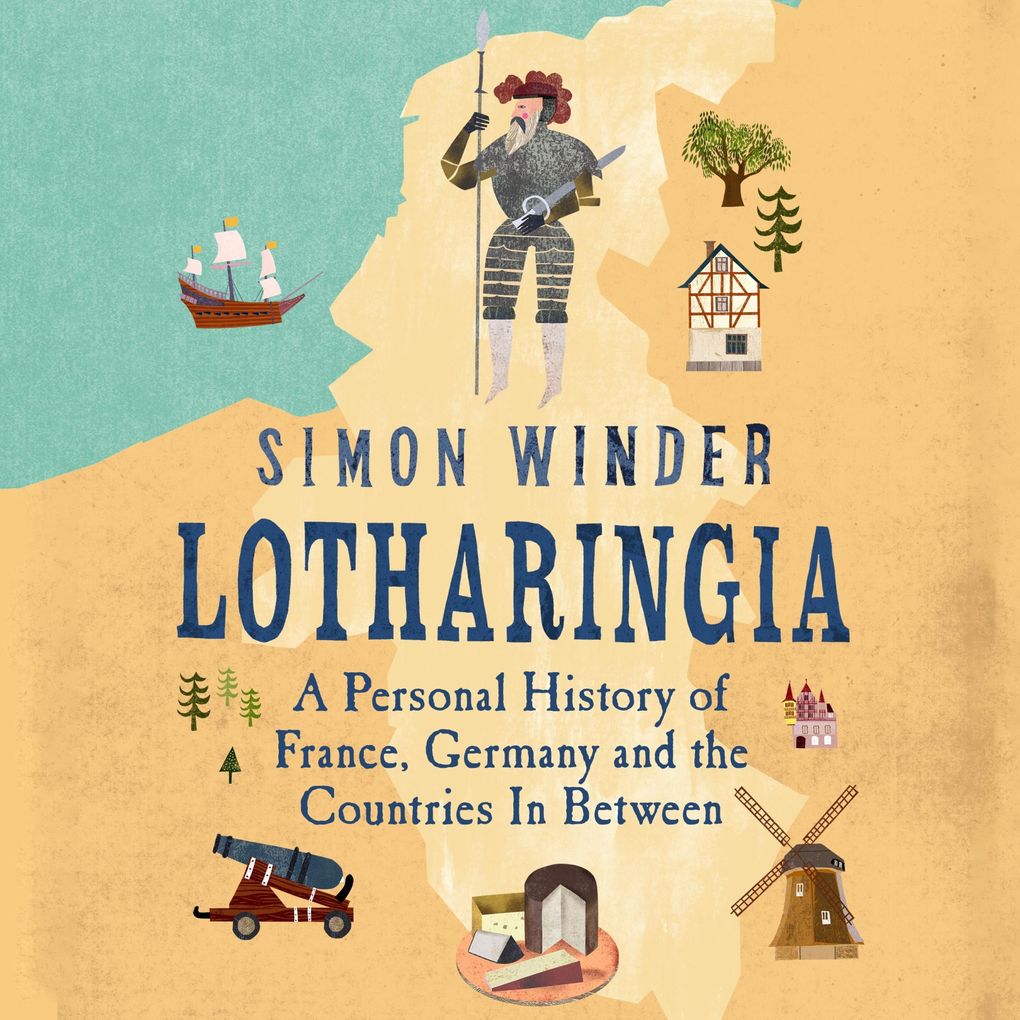 Lotharingia