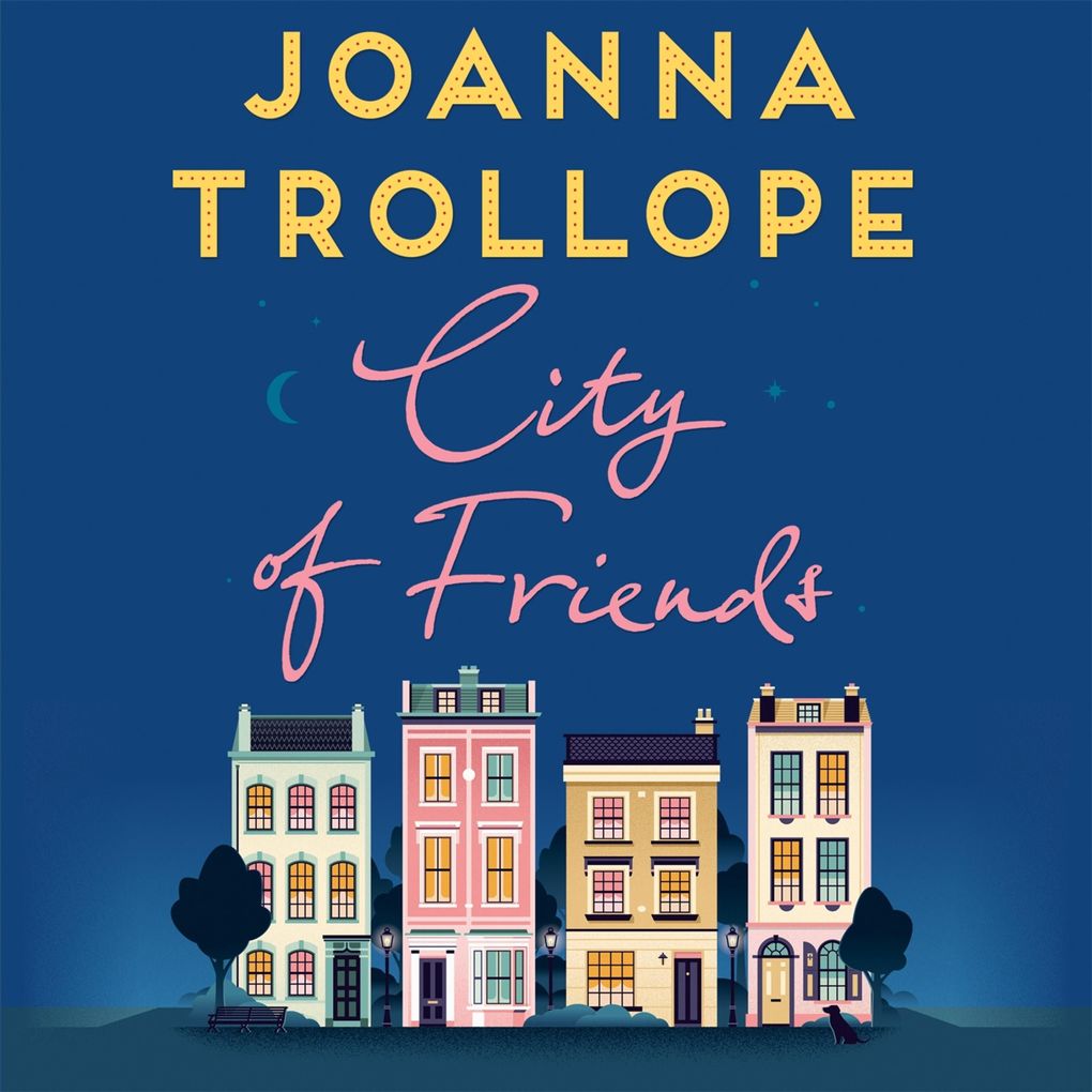 City of Friends