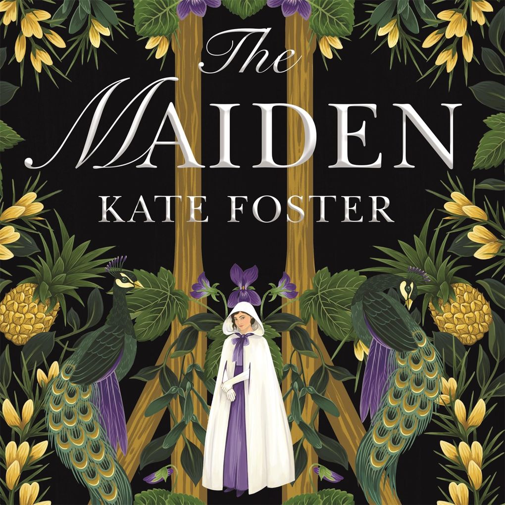 The Maiden