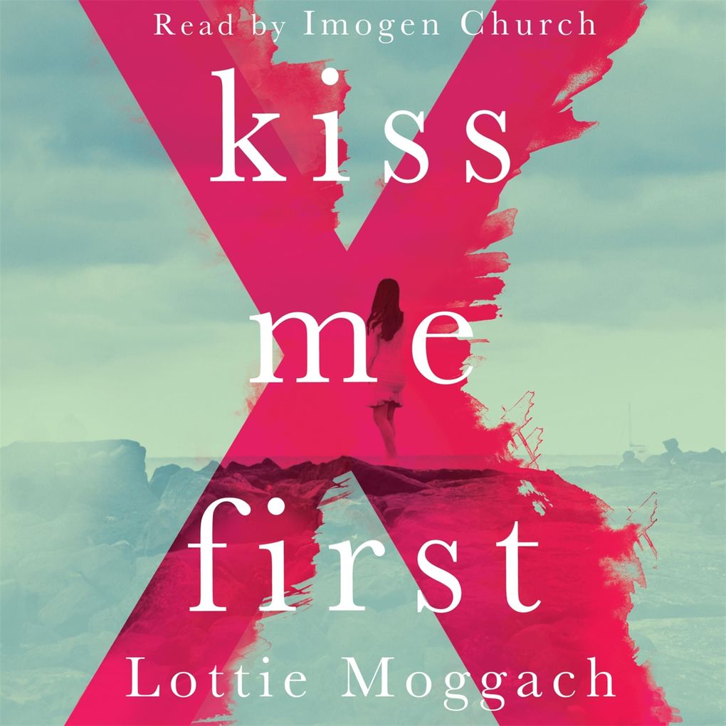 Kiss Me First