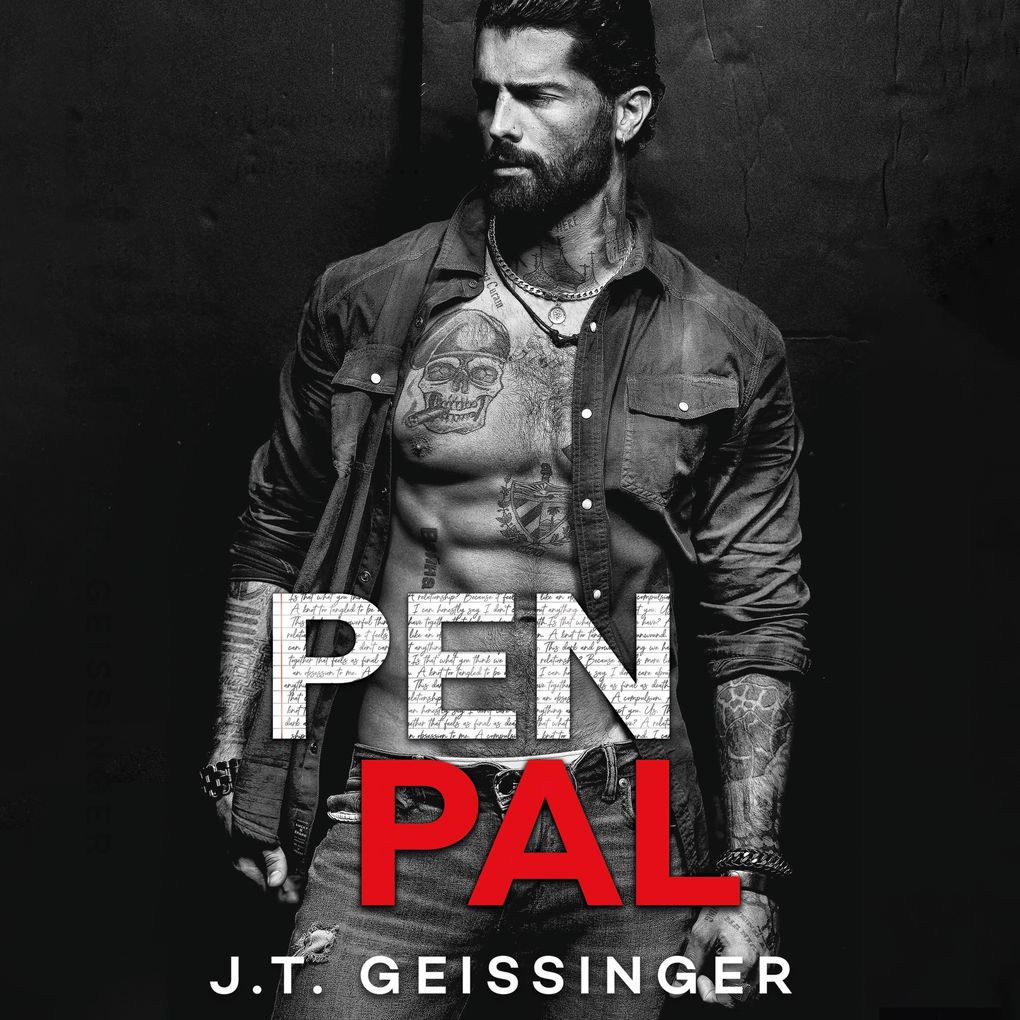 Pen Pal