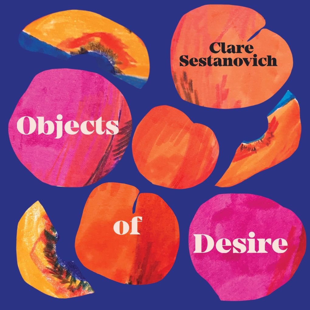 Objects of Desire