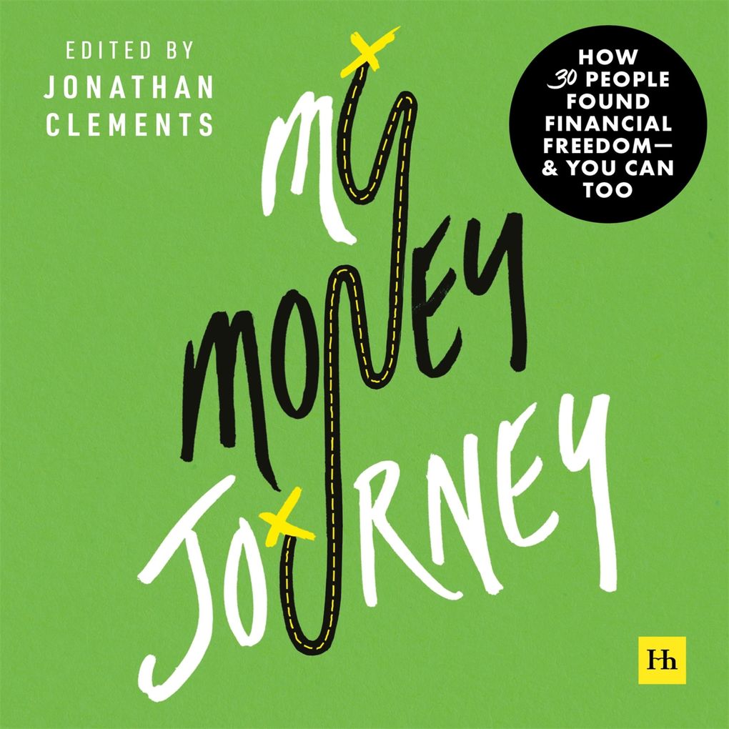 My Money Journey