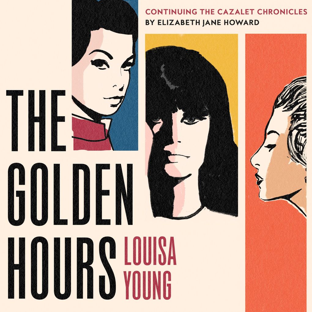 The Golden Hours