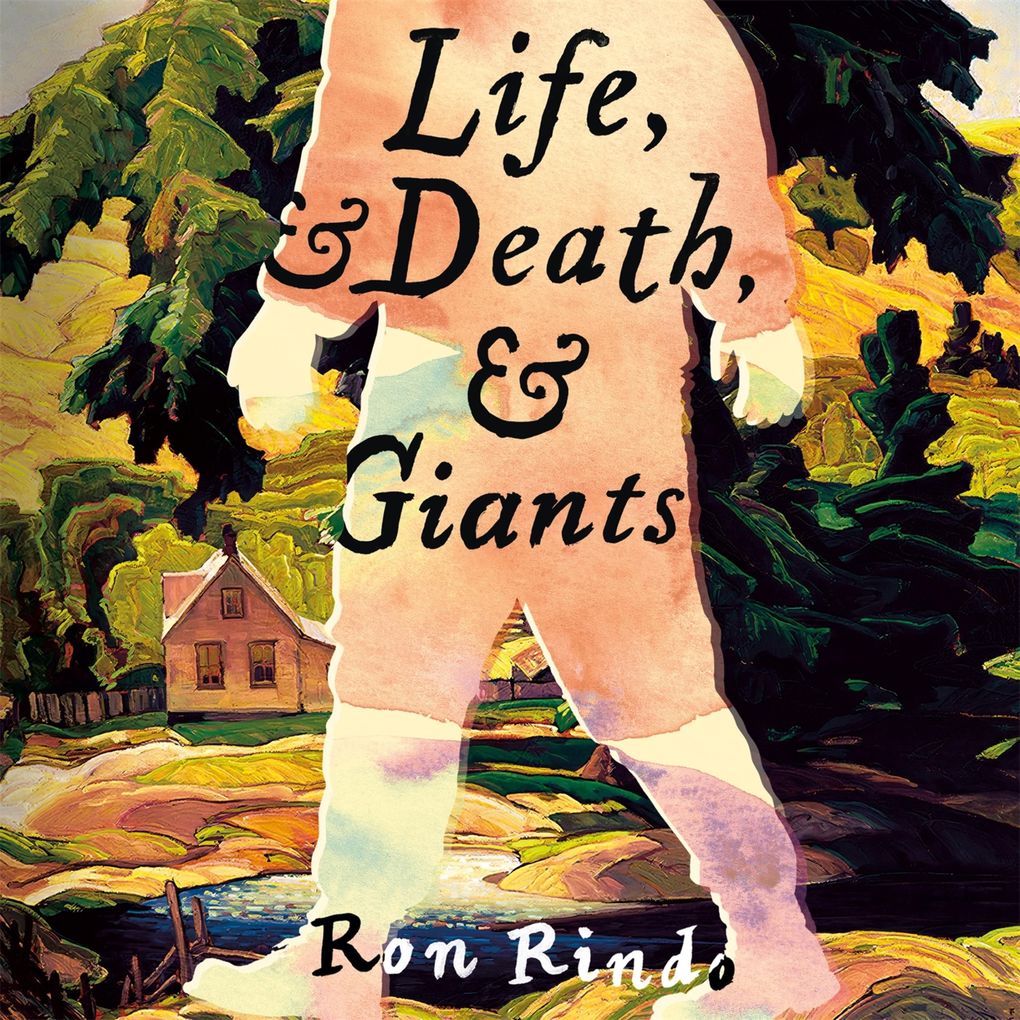 Life and Death and Giants