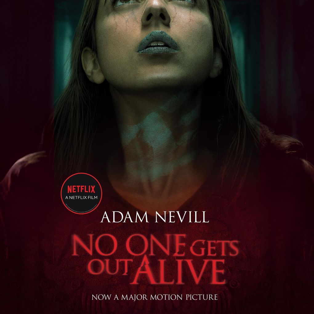 No One Gets Out Alive