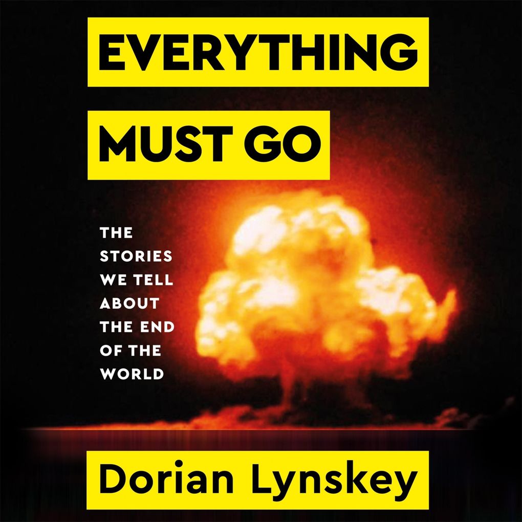 Everything Must Go