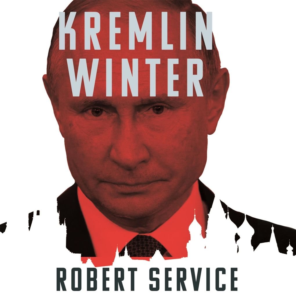 Kremlin Winter