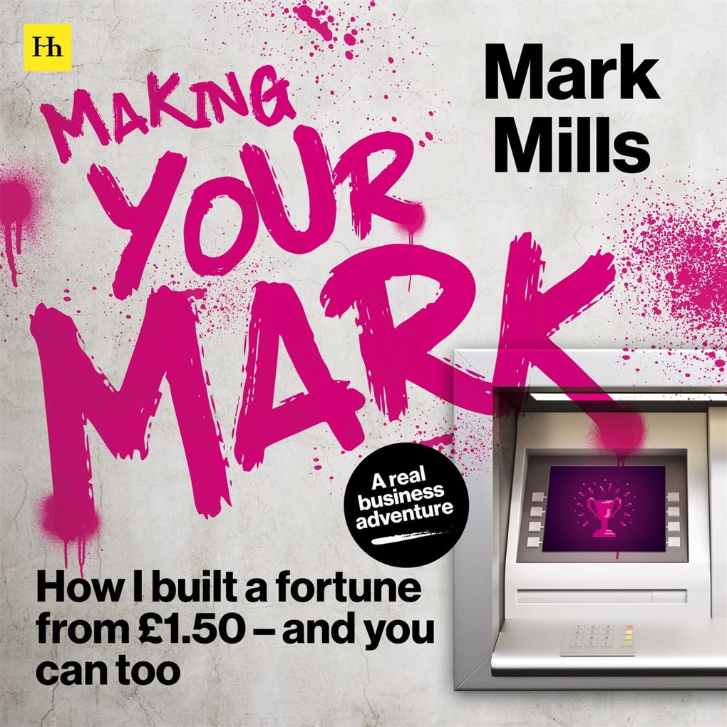 Making Your Mark