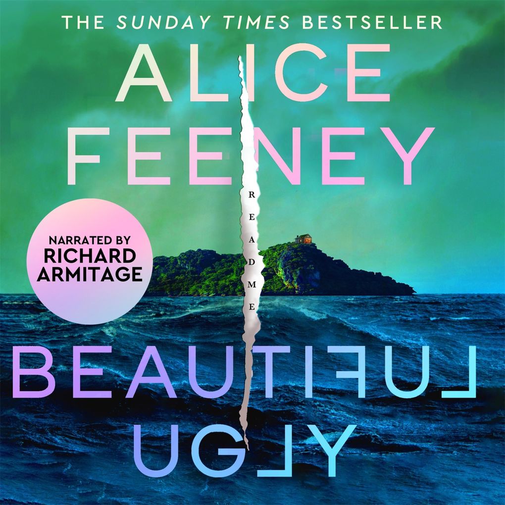 Beautiful Ugly