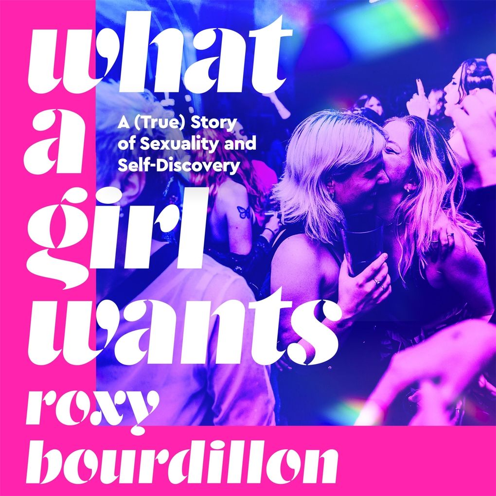 What a Girl Wants