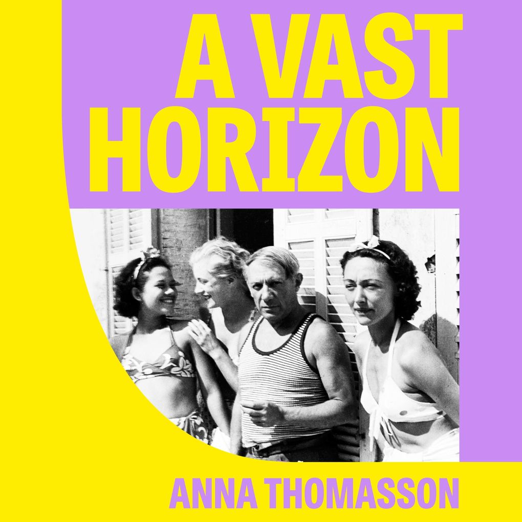 A Vast Horizon