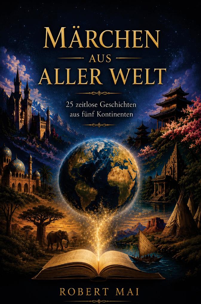 Märchen aus aller Welt