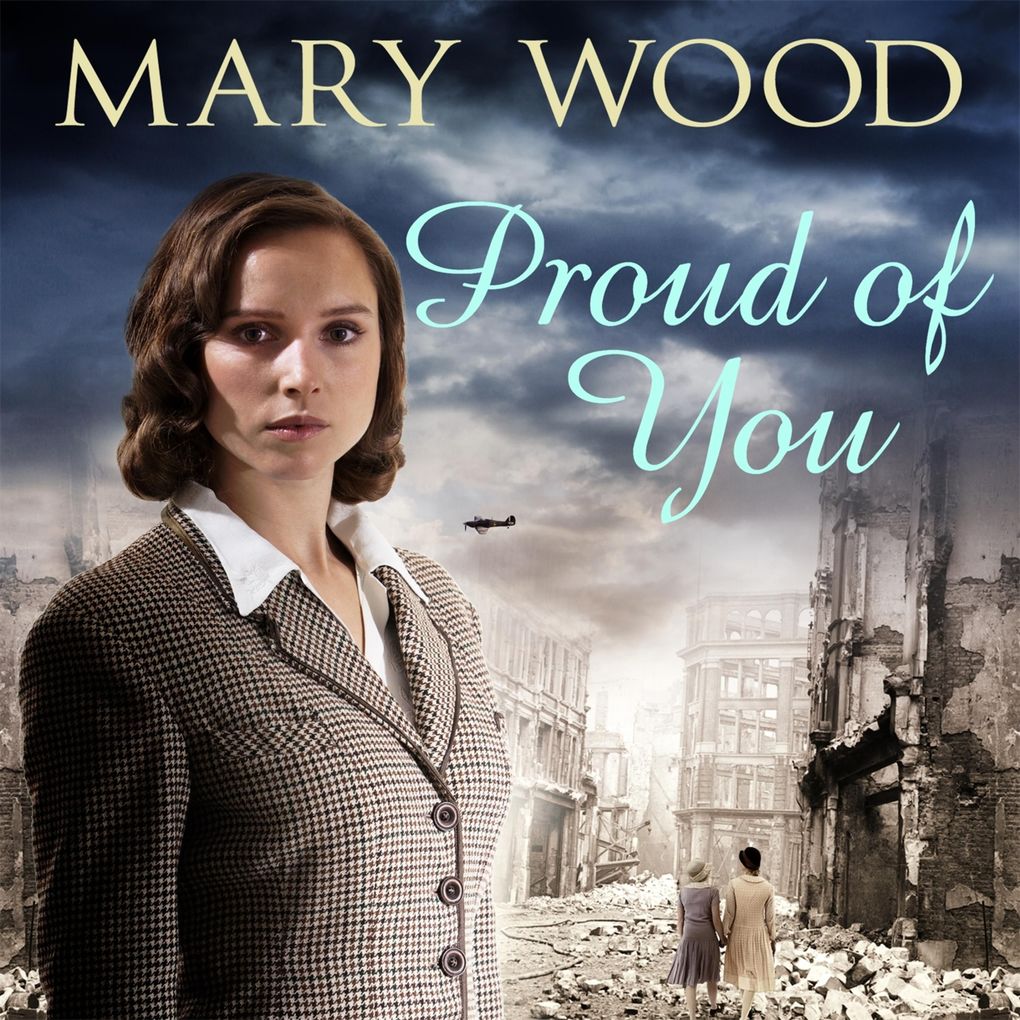 Proud of You