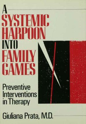 A Systemic Harpoon Into Family Games