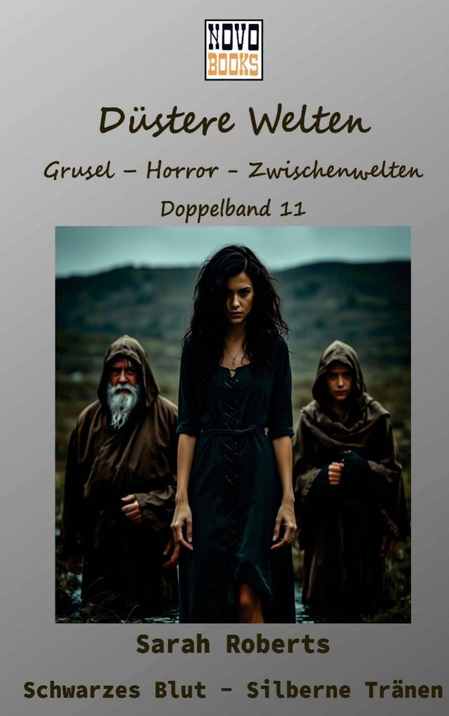 Schwarzes Blut / Silberne Tränen