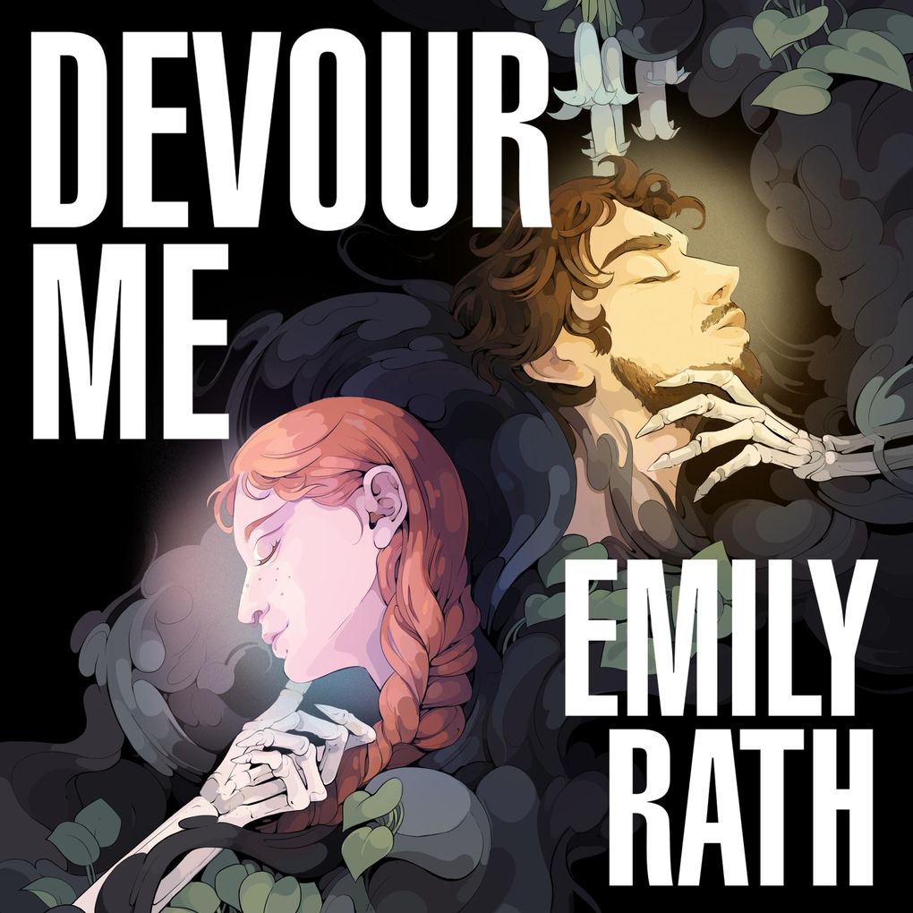 Devour Me