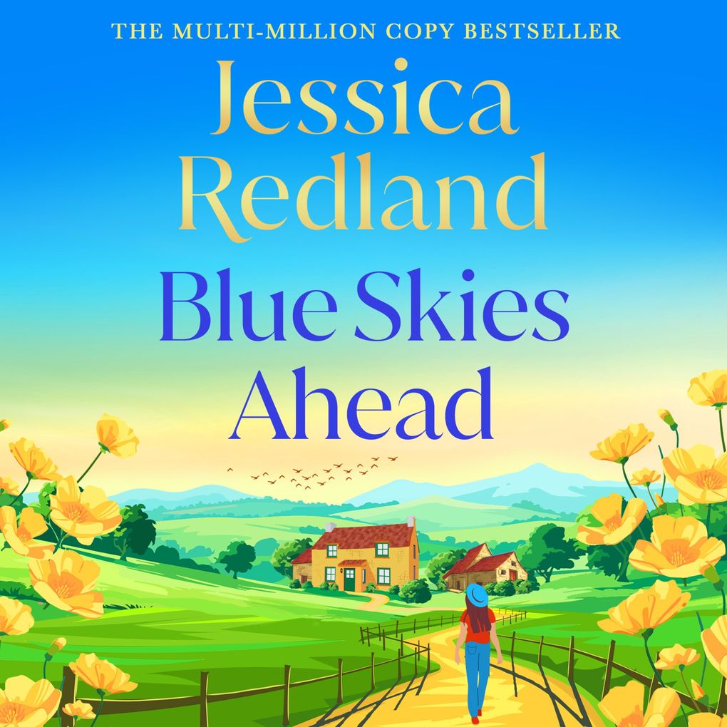 Blue Skies Ahead