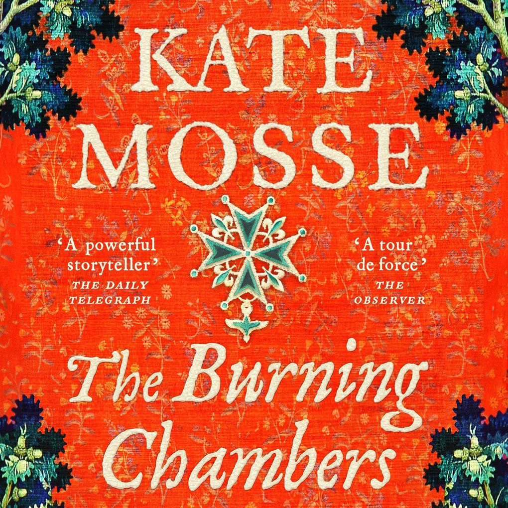 The Burning Chambers