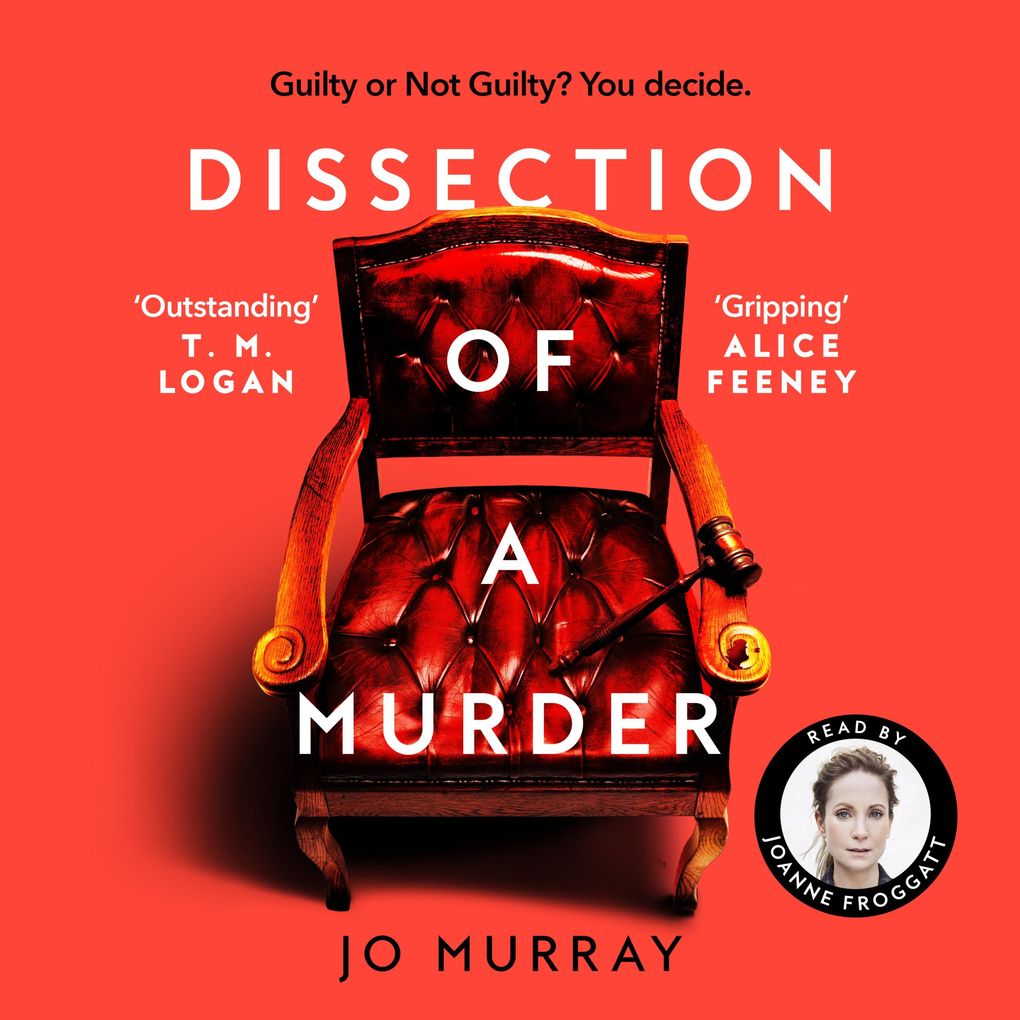 Dissection of a Murder