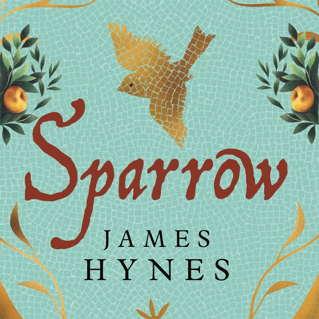 Sparrow