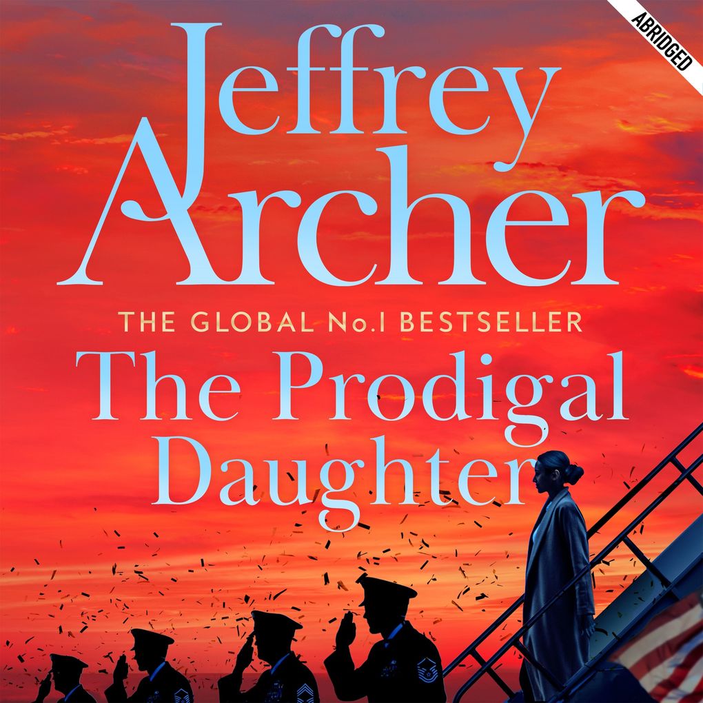 The Prodigal Daughter