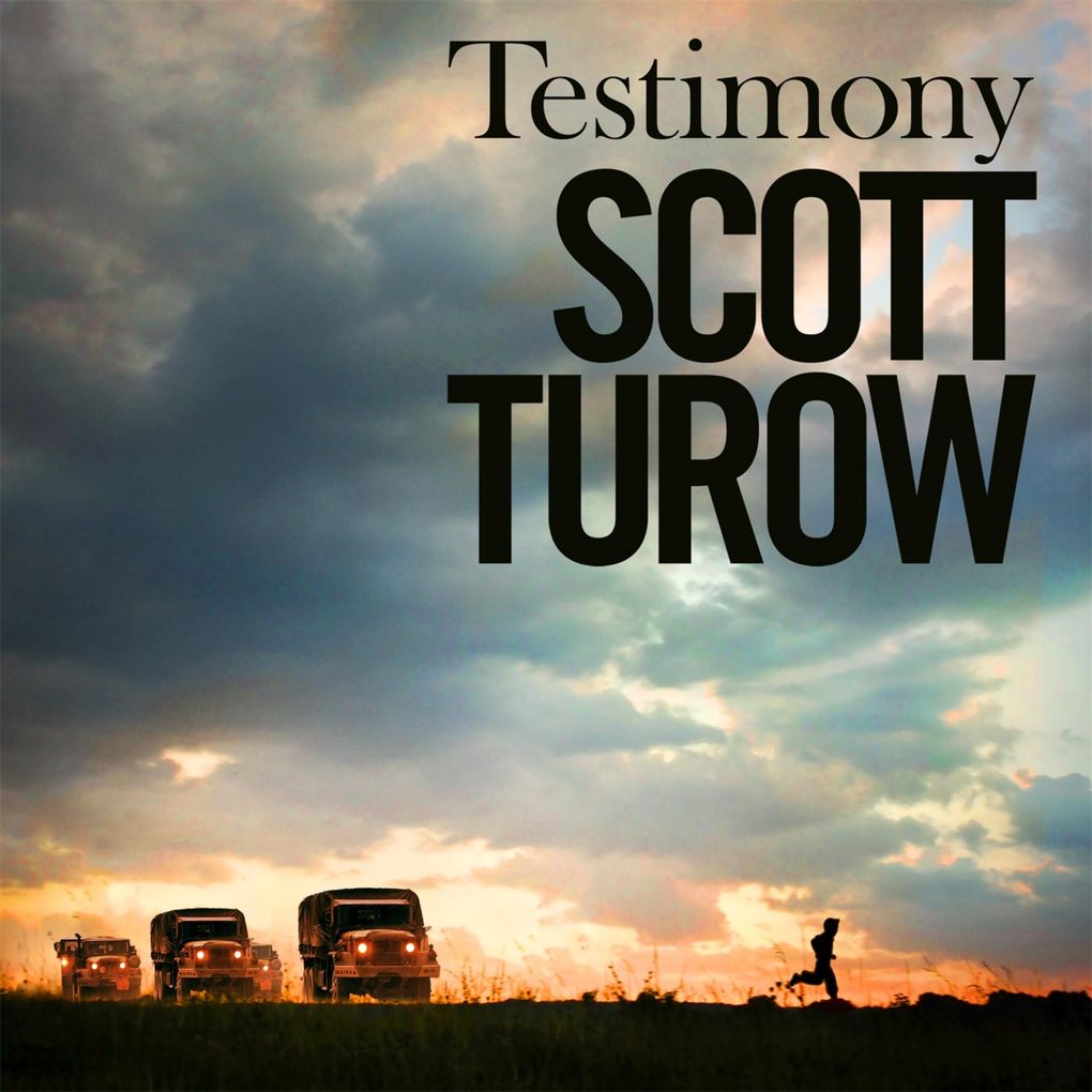 Testimony
