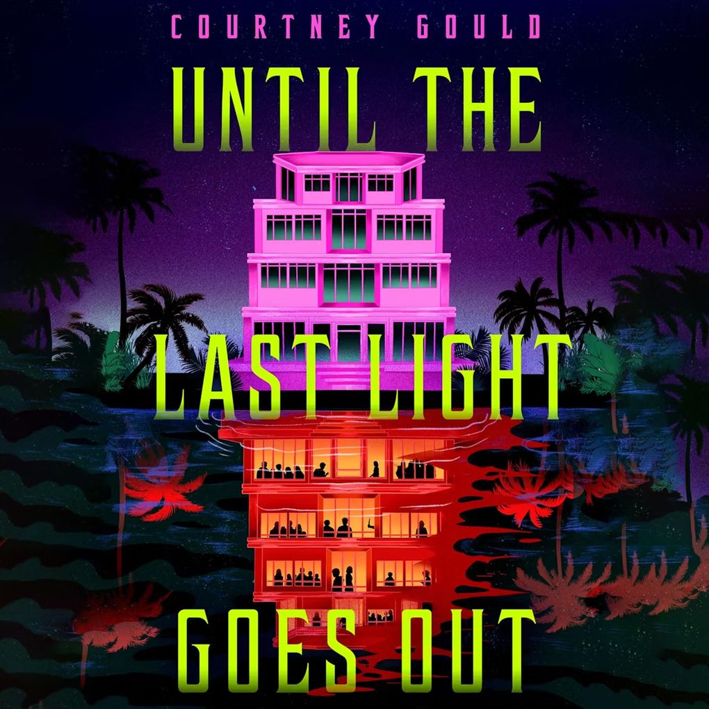 Until the Last Light Goes Out