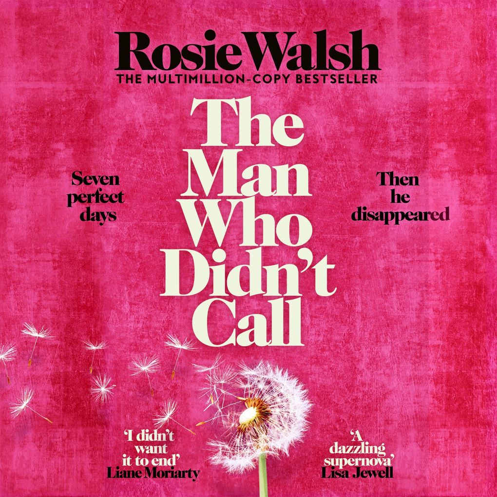The Man Who Didn't Call