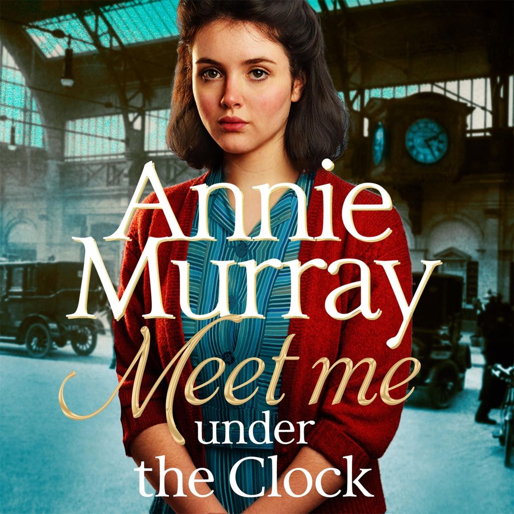 Meet Me Under the Clock