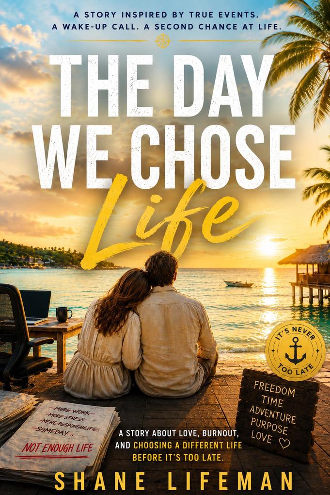 The Day We Chose Life