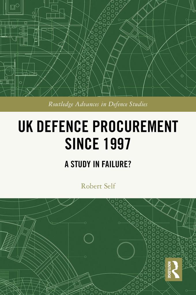 UK Defence Procurement since 1997