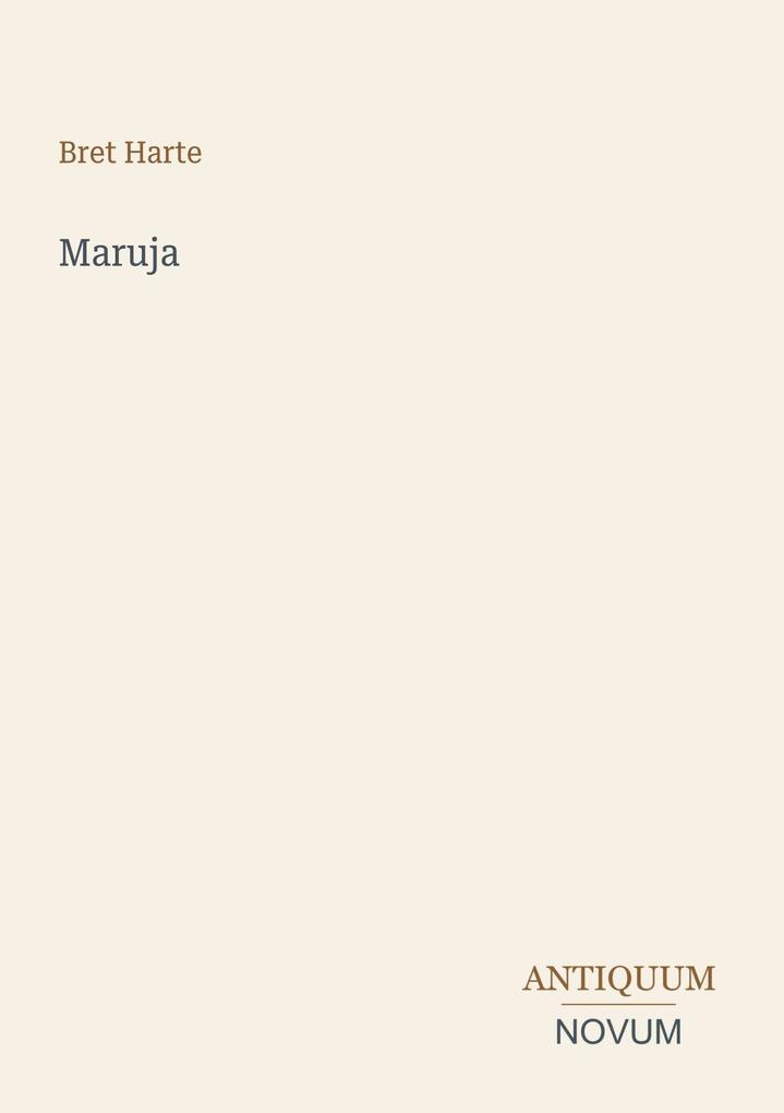 Maruja
