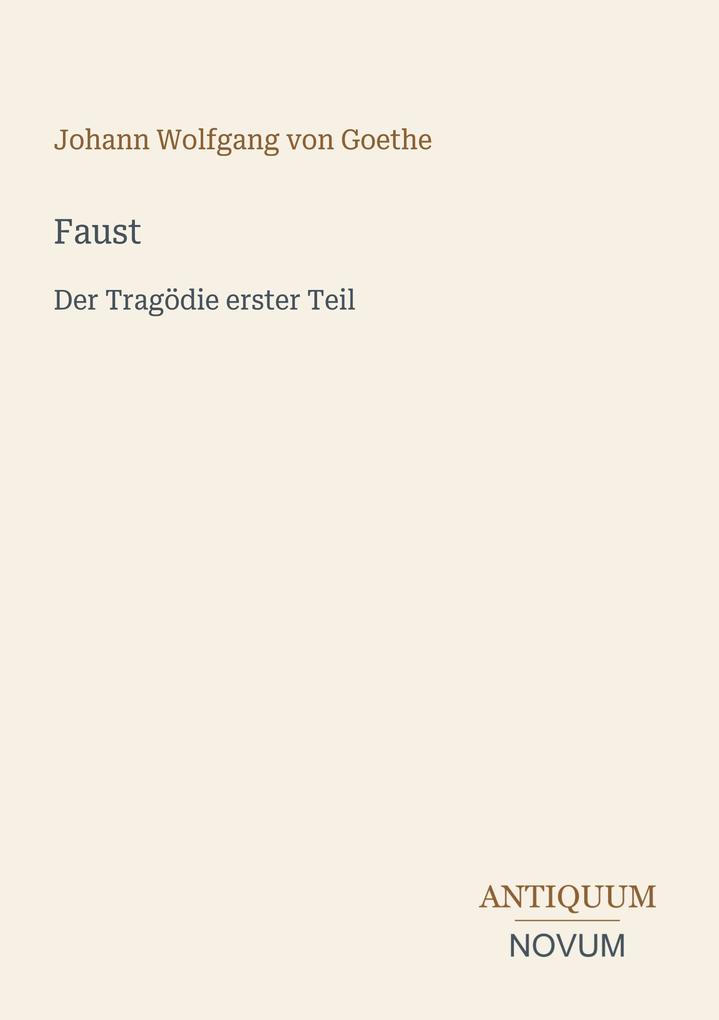 Faust