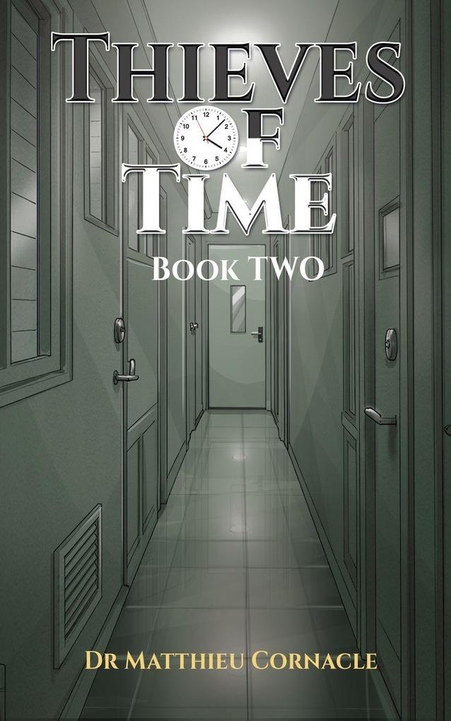 Thieves of Time