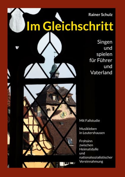 Im Gleichschritt