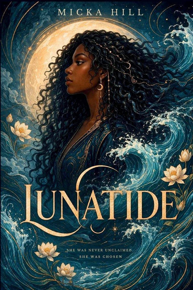 Lunatide