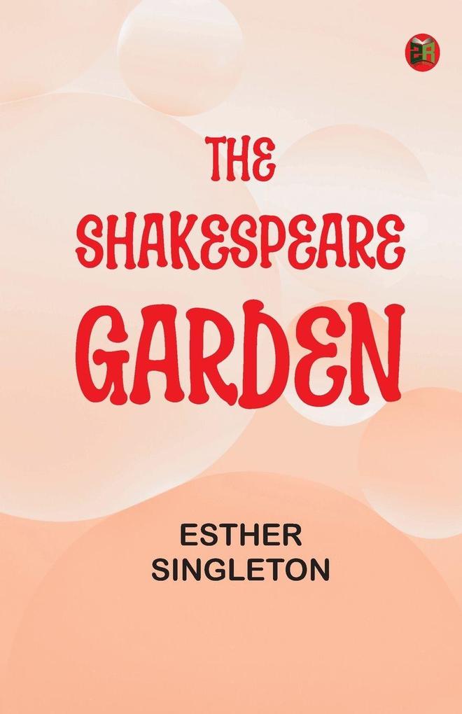 The Shakespeare Garden