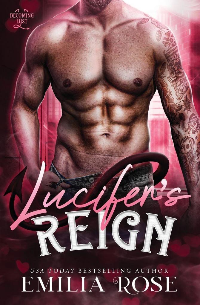 Lucifer's Reign