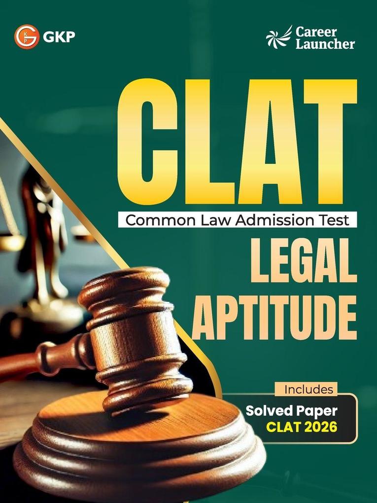 GKP CLAT 2027